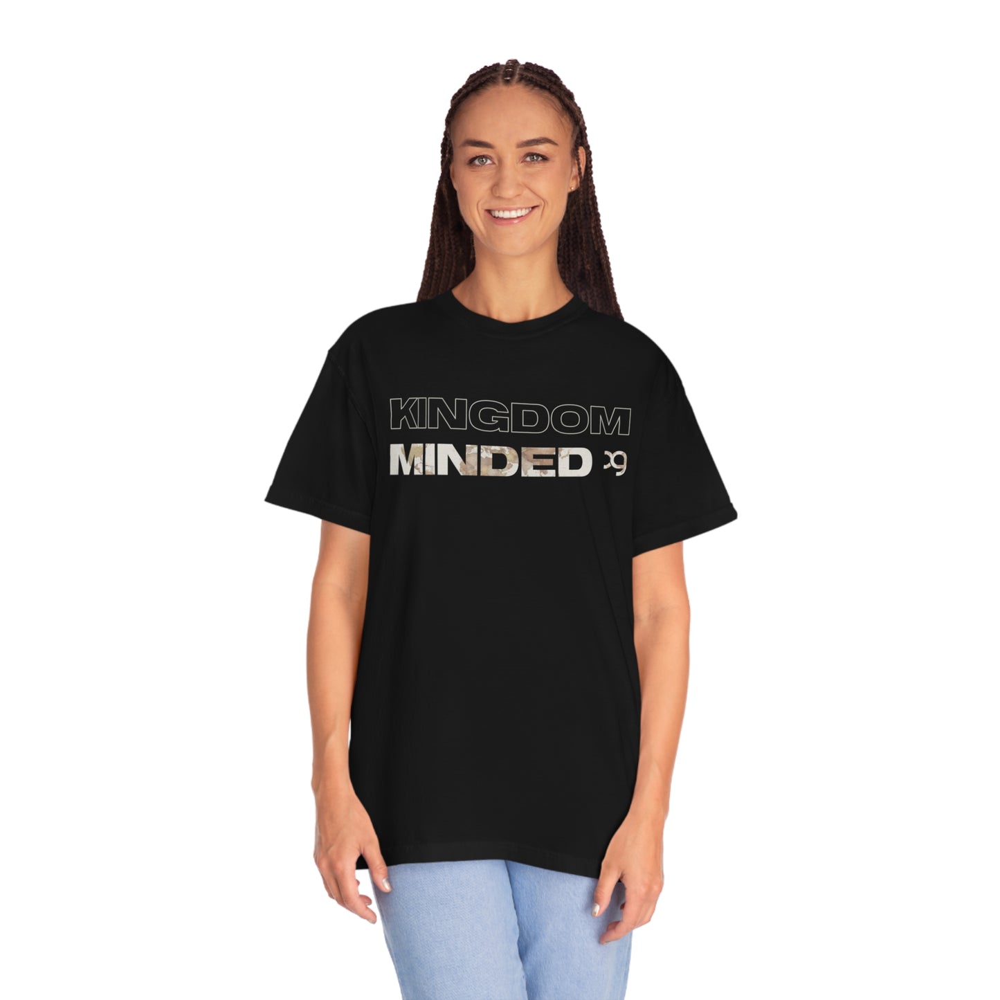 Kingdom Minded Unisex Tee ™