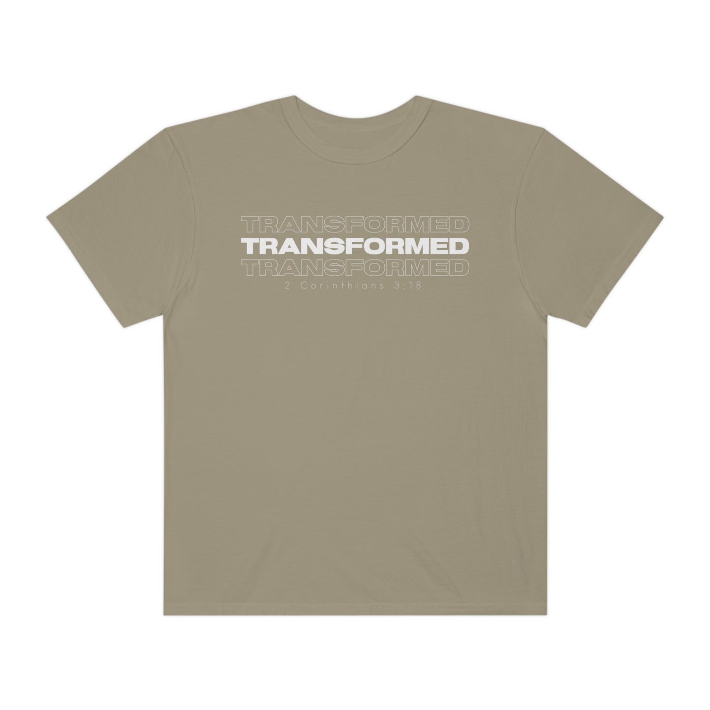 Transformed Unisex Tee ™