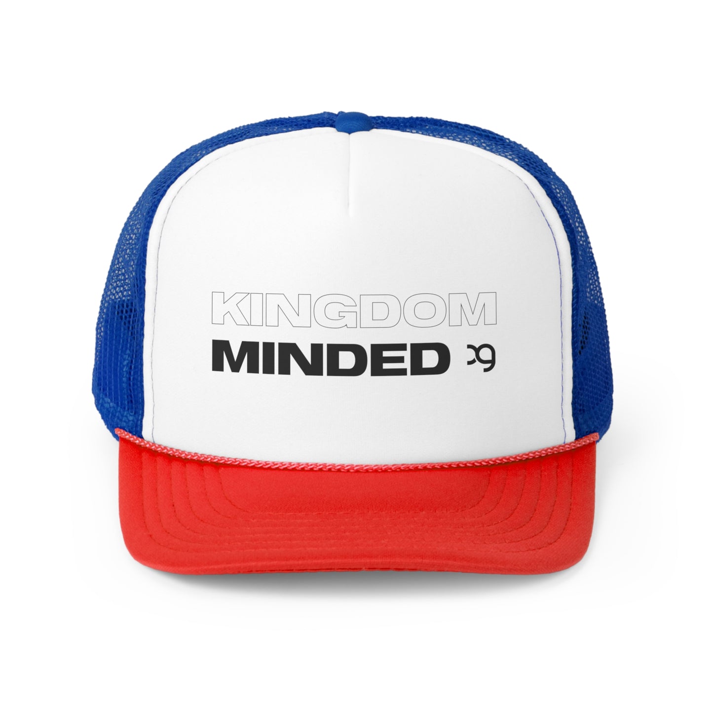 Kingdom Minded Caps ™