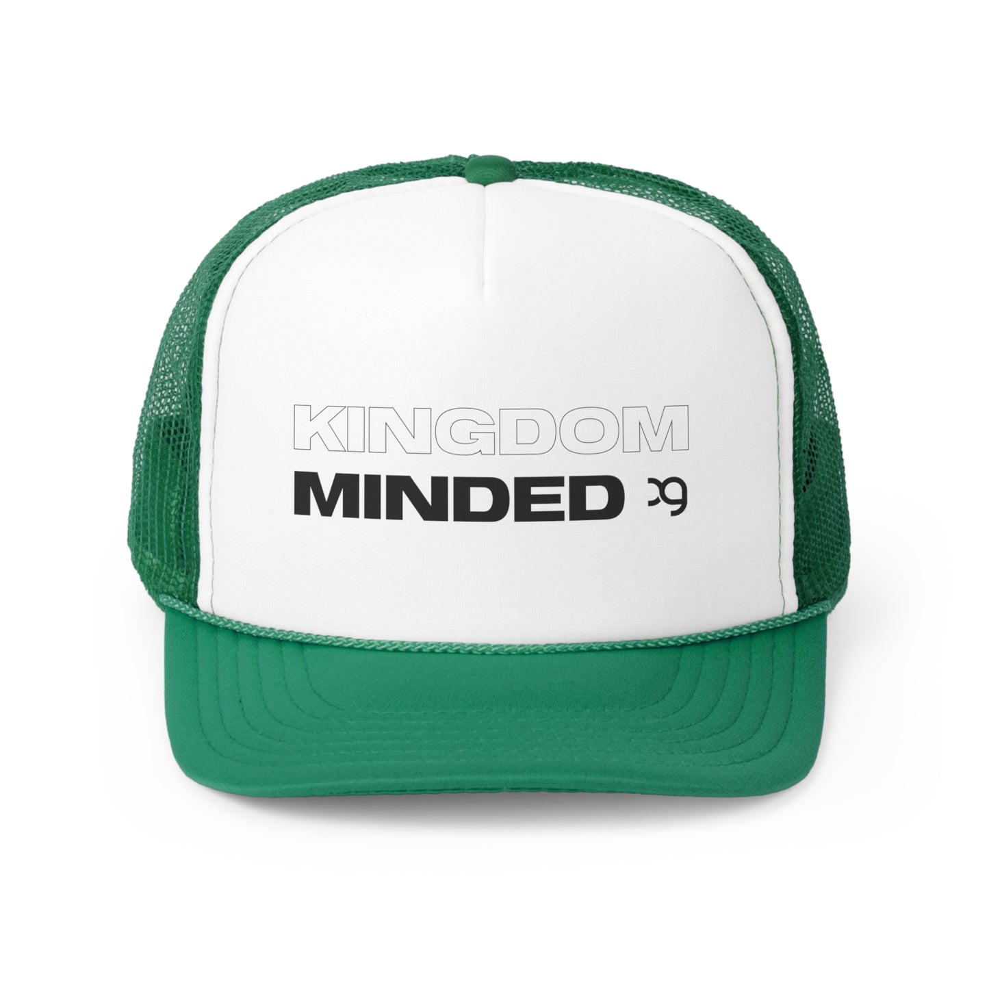 Kingdom Minded Caps ™