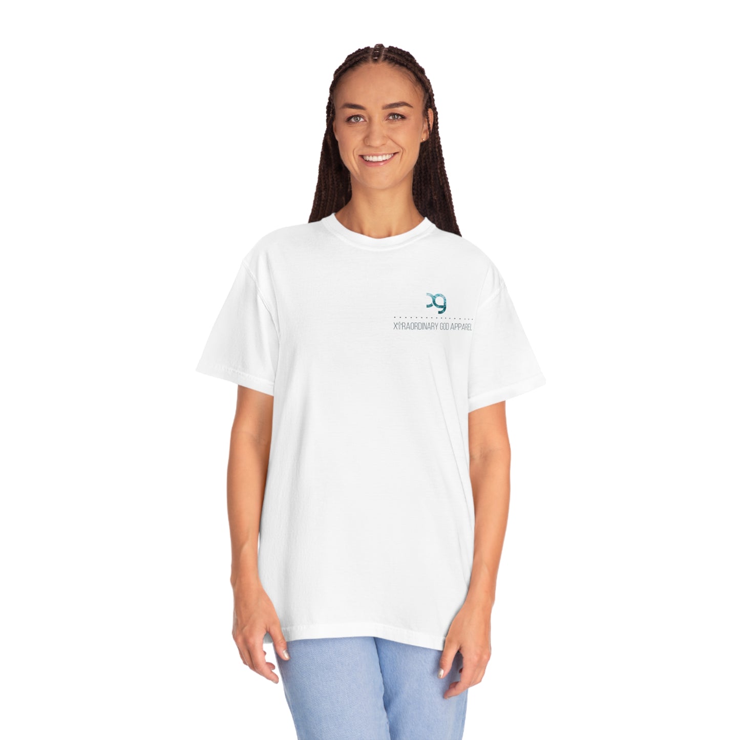 As the water covers the sea Unisex Tee ™