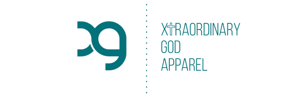 Xtraordinary God Apparel 